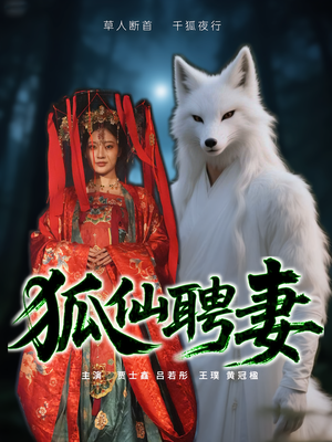 狐仙聘妻（30集）短剧推荐上热门