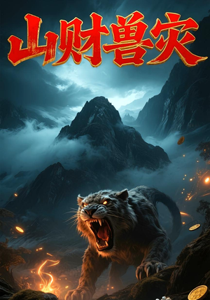 山财兽灾（30集）一口气追完短剧
