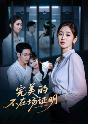 完美的不在场证明（51集）热门短剧抢先看
