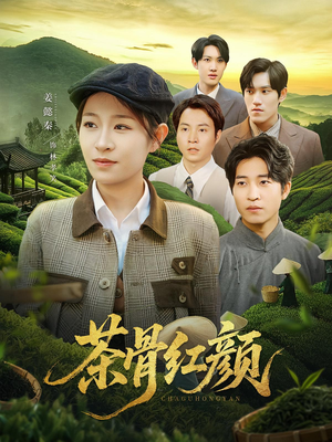 茶骨红颜（92集）短剧介绍