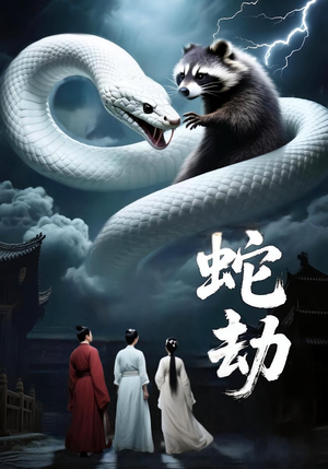 蛇劫（30集）精彩短剧分享