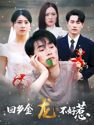 回乡金龙不好惹（74集）分享热门短剧