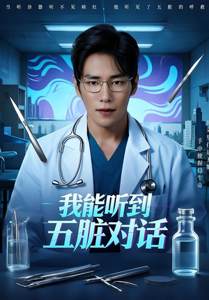 我能听到五脏对话（69集）免费热门短剧