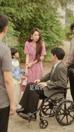 雨后骄阳（32集）亿万短剧抢先看
