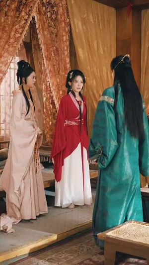 为婢之明月传 (90集) 精彩短剧抢先看