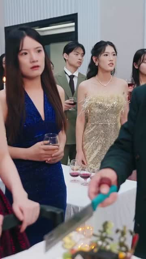 系统又骗我告白 (50集) 精彩短剧免费看