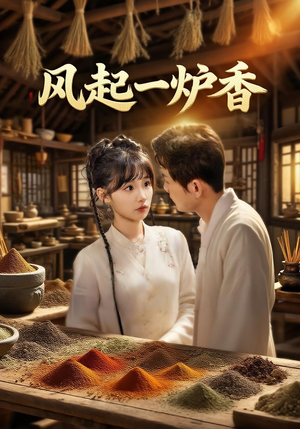 风起一炉香（72集）好看短剧追不停
