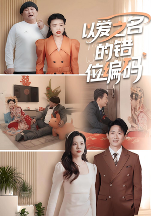 以爱之名的错位编码（41集）全网独播免费看