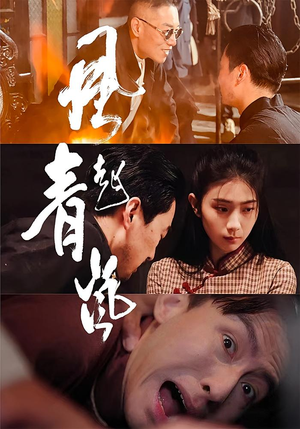 风起青岚（96集）精彩连连免费看