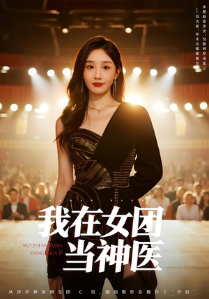我在女团当神医（62集）第三季