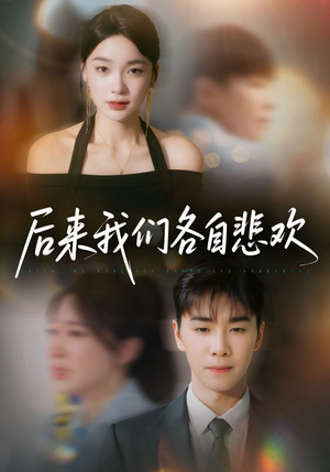 后来我们各自悲欢（70集）海量短剧免费看