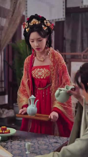 千金策（101集）好看的短剧推荐