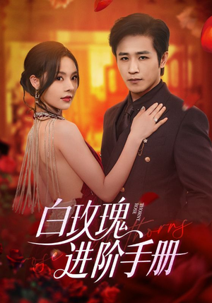白玫瑰进阶手册（64集）火爆短剧热播中