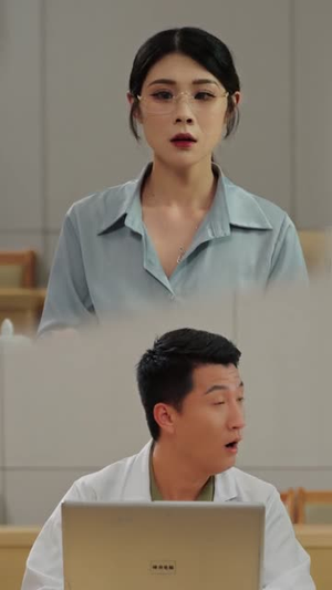 我有制造系统无限升级（80集）第三季