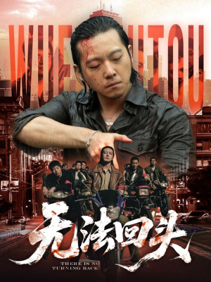 无法回头（79集）热门短剧在线看
