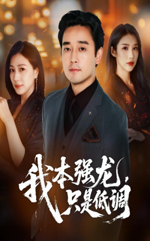 我本强龙只是低调（70集）视频在线看