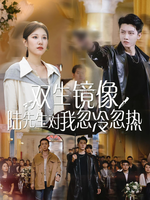双生镜像陆先生对我忽冷忽热（61集）精彩短剧上线
