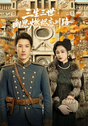孟婆渡我千年恋（70集）在哪个平台看