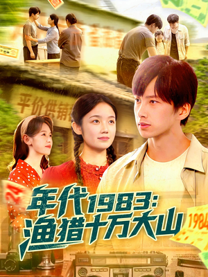 年代1983渔猎十万大山（98集）精彩短剧来袭