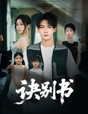 诀别书（60集）无需会员免费看