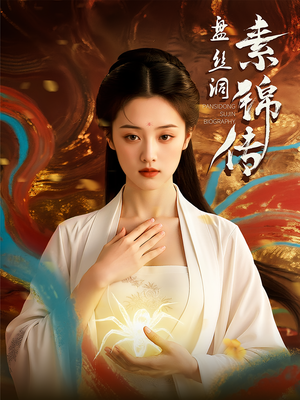 盘丝洞素锦传（26集）战神短剧推荐