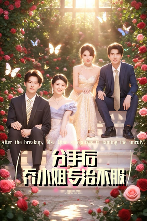 分手后乔小姐专治不服（51集）在哪个app能看