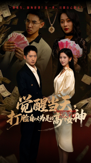 觉醒当天打脸自以为是的高冷女神（84集）短剧免费观看
