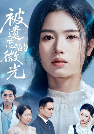 被遗忘的微光（48集）免费观看就是爽