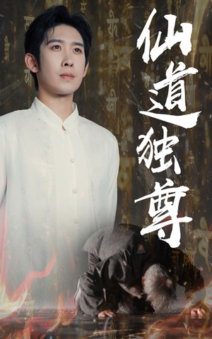 仙道独尊（60集）穿越短剧推荐
