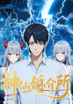 神仙婚介所（28集）短剧免费分享
