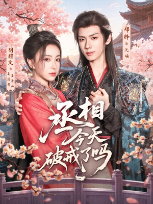 丞相今天破戒了吗（80集）夸克在线观看