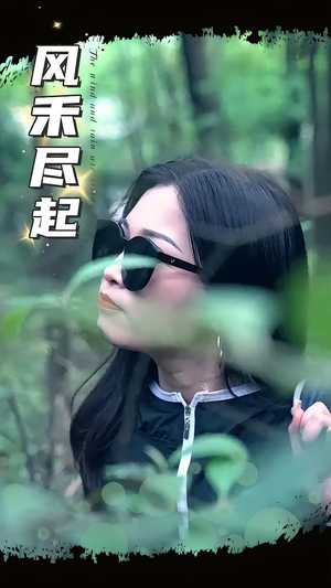 风禾尽起（31集）最新火爆短剧