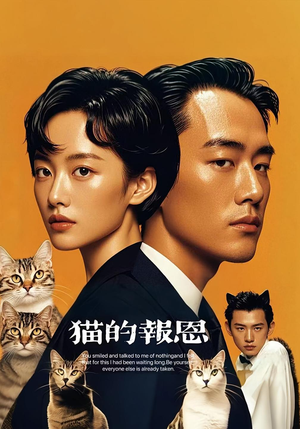 猫的报恩（60集）在哪看是免费的