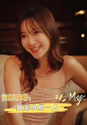 闪婚攻略：独宠小姐一人&闪婚攻略独宠小姐一人（100集）免费观看