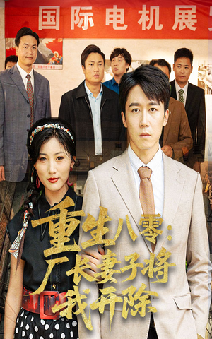 重生八零厂长妻子将我开除（50集）在哪里可以全集