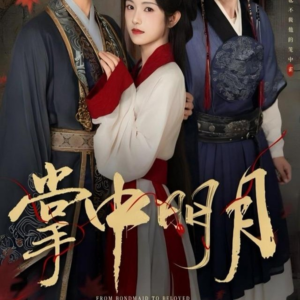掌中明月（60集）小短剧抢先看