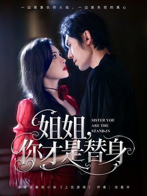 姐姐你才是替身（80集）无需会员轻松看