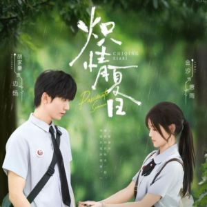 炽情夏日（80集）短视频追剧推荐