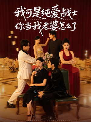 我可是纯爱战士你当我老婆怎么了（83集）免费在线看全集