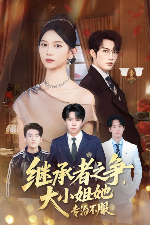 继承者之争大小姐她专治不服（61集）短剧介绍