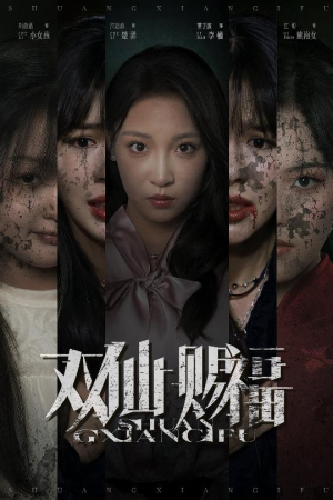 双仙赐福（33集）网盘在线观看
