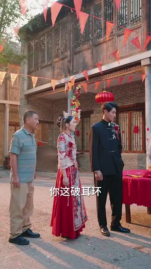 为了鉴宝我压上一切 (63集) 演的怎么样
