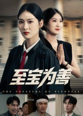 至宝为善（60集）全网短剧抢先看