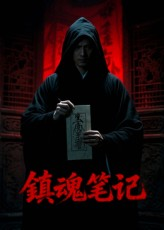 镇魂笔记（15集）这部短剧太好看