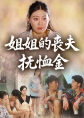 姐姐的丧夫抚恤金（40集）哪个网站可以看