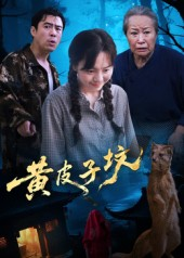 黄皮子坟（35集）番茄短剧免费看