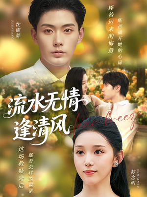 流水无情逢清风 (77集) 全剧免费观看