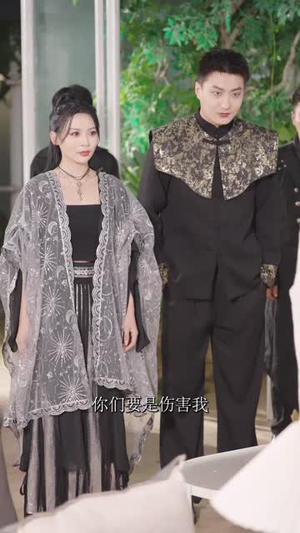 冒牌钓鱼佬竟是天帝 (67集) 短剧在线观看