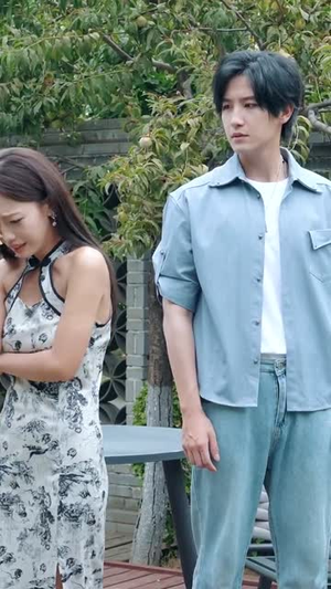 从失恋到拥美修玄&醉酒后误入前女友妈房，我无敌了 (80集) 热门短剧大全