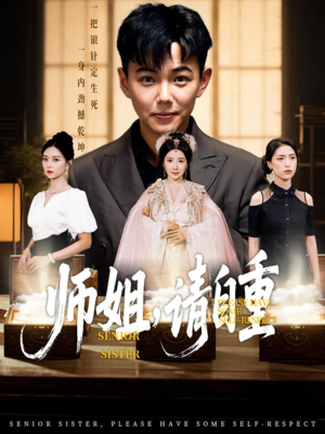 师姐请自重（81集）男主角是谁